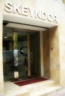 Sorteo ganado: CLEAR BALANCE de SKEYNDOR