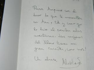 Nuevo concurso en EL CREADOR DE SUEÑOS!!!!!