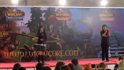 Especial EXPOMANGA 2012 Madrid