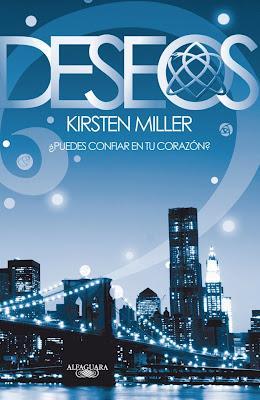 Eternos (Kristen Miller)