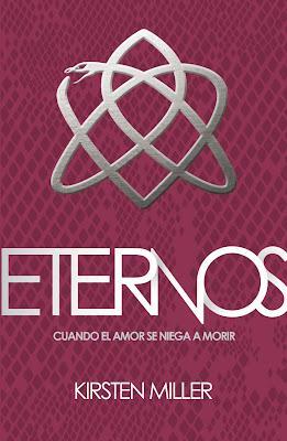Eternos (Kristen Miller)