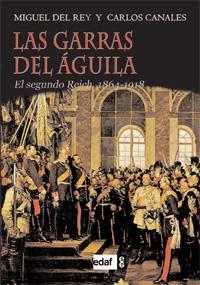 DESCONEXIÓN SGM II PARTE. NUEVOS TITULOS DE LA COLECCIÓN TRAZOS DE LA HISTORIA. ED. EDAF.