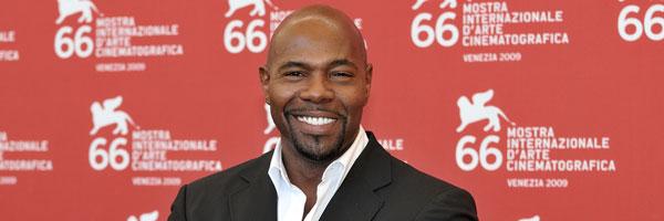 Antoine Fuqua dirigirá Chicagoland