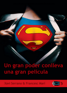 F.M.C. Books: Un gran poder conlleva una gran película