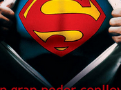 F.M.C. Books: gran poder conlleva película