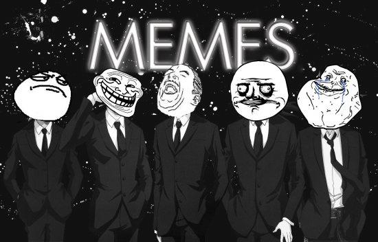 “Los Memes” en su Mejor Momento. (Incluye Galería)