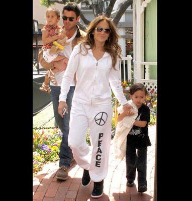 Las mamás mas hot de Hollywood