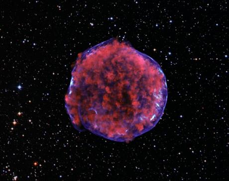 Un tipo de supernova, dos fuentes distintas Un tipo de supernova, dos fuentes distintas