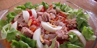 Trucos para gastar menos en comida