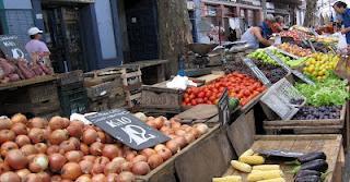 Trucos para gastar menos en comida