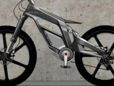 Audi e-bike bicicleta eléctrica