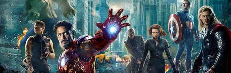 Cine | The Avengers, de Joss Whedon (2012)