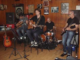Fumangie - Pub Alabama - 13/05/2012