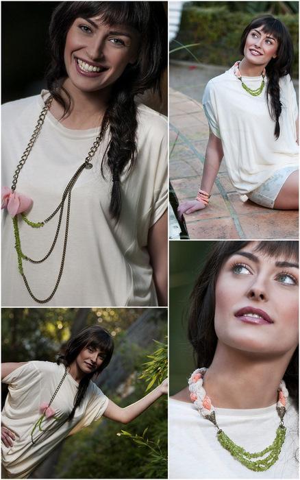 BY MISHIKA: LOVELY SORBETS y un descuento! BY MISHIKA: LOVELY SORBETS y un descuento!