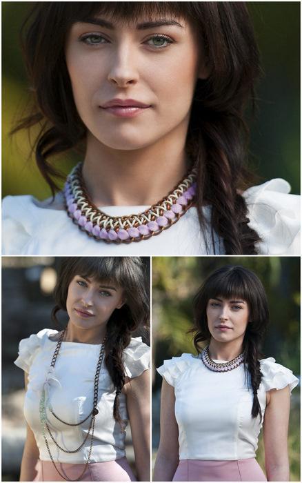 BY MISHIKA: LOVELY SORBETS y un descuento! BY MISHIKA: LOVELY SORBETS y un descuento!