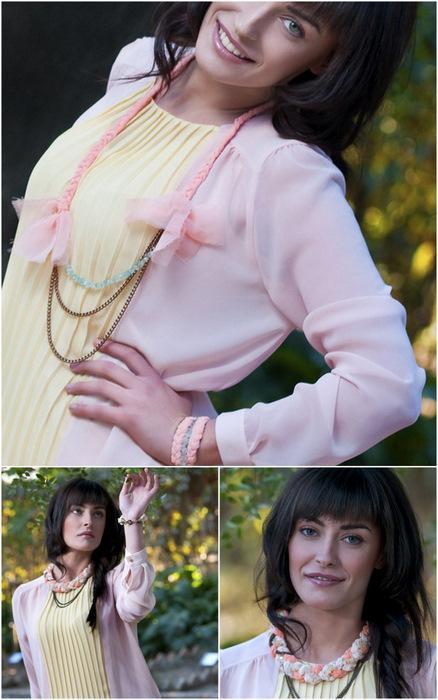 BY MISHIKA: LOVELY SORBETS y un descuento! BY MISHIKA: LOVELY SORBETS y un descuento!