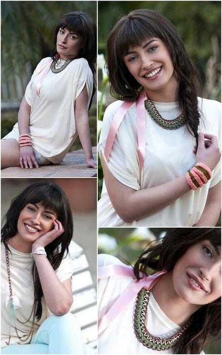 BY MISHIKA: LOVELY SORBETS y un descuento! BY MISHIKA: LOVELY SORBETS y un descuento!