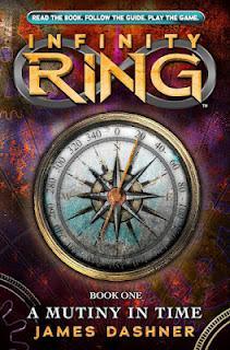 Primeras páginas del libro 