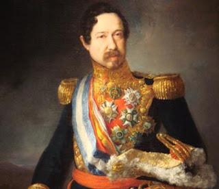 Ramón María Narváez