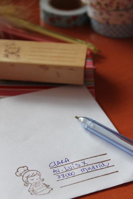 Oficina Kawaii Parte I y un Sorteo