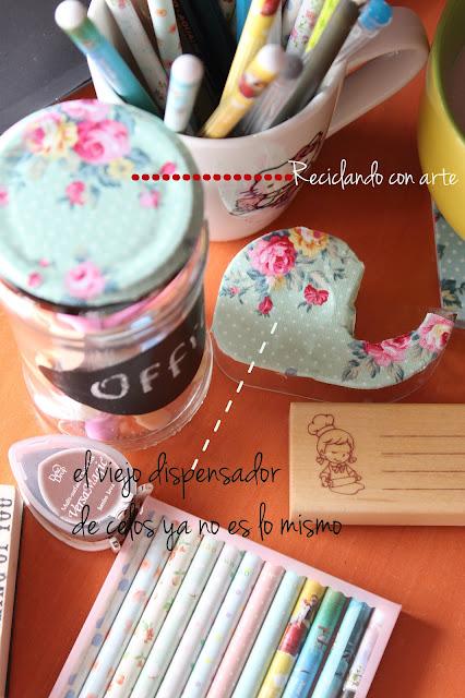 Oficina Kawaii Parte I y un Sorteo