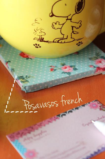 Oficina Kawaii Parte I y un Sorteo