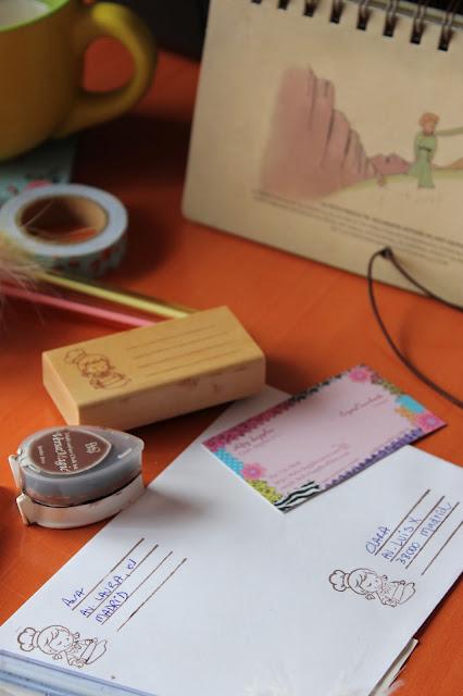 Oficina Kawaii Parte I y un Sorteo