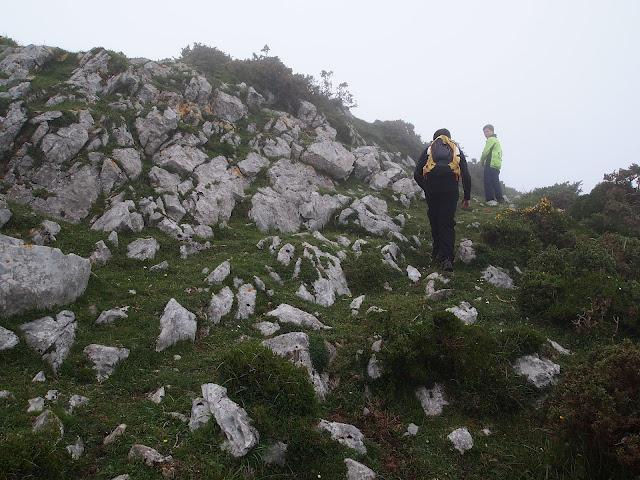 buscando el monfrechu...