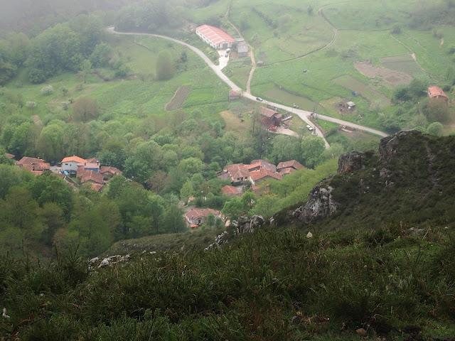 buscando el monfrechu...