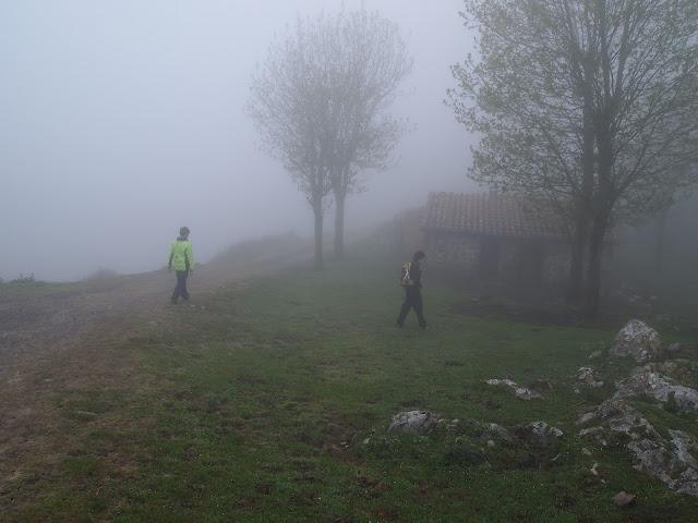 buscando el monfrechu...