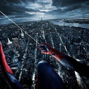 Nueva imagen promocional de The Amazing Spider-Man