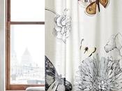 Están moda, cortinas baño