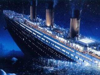 Lecciones del Titanic para tu negocio