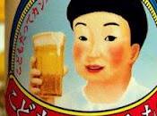 Komodo Biiru, cerveza para niños triunfa Japón