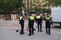 Sobre las sutilezas políticas. Pan y circo