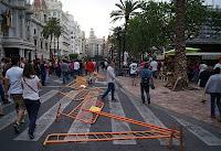 Sobre las sutilezas políticas. Pan y circo