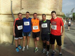 De profecías, objetivos e indignados.