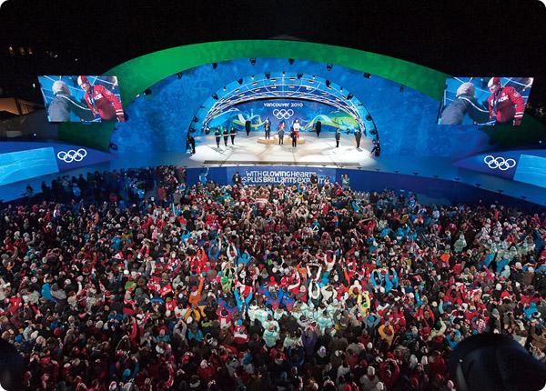 vancouver 2010