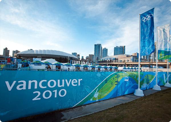 vancouver 2010