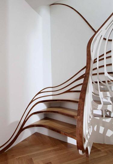 STAIRCASES / ESCALERAS