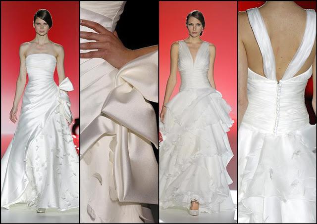 Barcelona novias 2012-2013. Las nuevas novias!!!