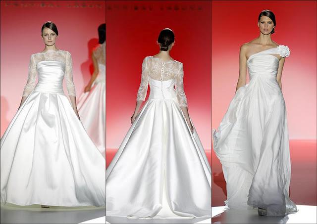 Barcelona novias 2012-2013. Las nuevas novias!!!