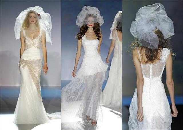 Barcelona novias 2012-2013. Las nuevas novias!!!