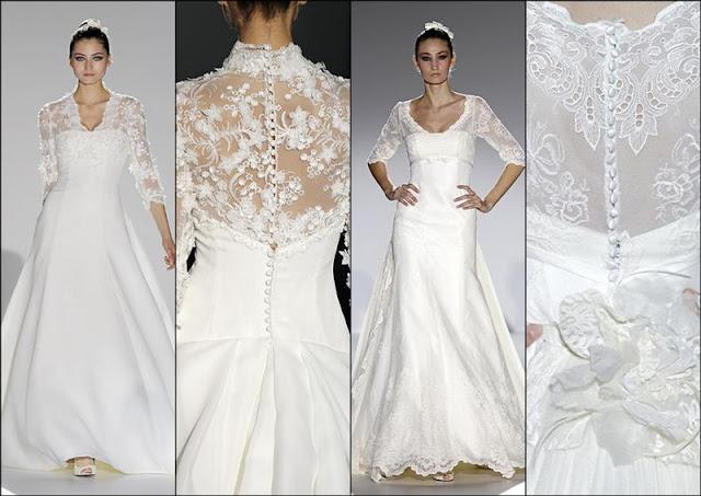 Barcelona novias 2012-2013. Las nuevas novias!!!