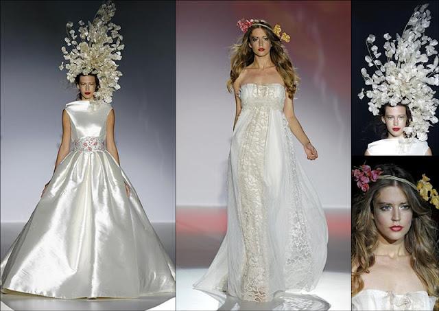 Barcelona novias 2012-2013. Las nuevas novias!!!