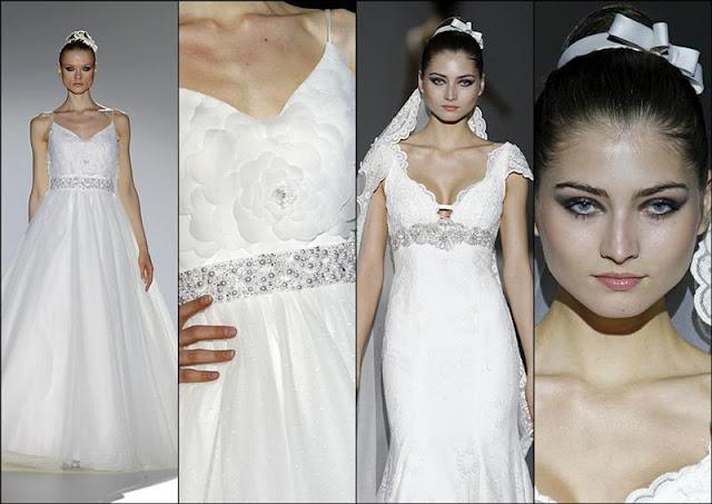 Barcelona novias 2012-2013. Las nuevas novias!!!