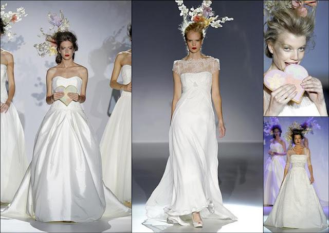 Barcelona novias 2012-2013. Las nuevas novias!!!