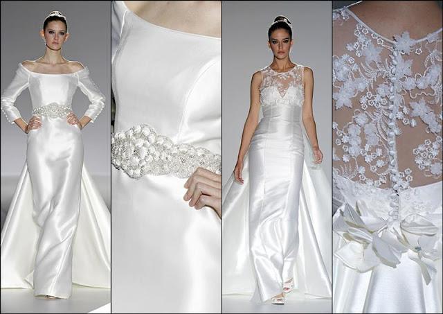 Barcelona novias 2012-2013. Las nuevas novias!!!