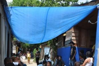 SE REPITEN LAS TRAGEDIAS