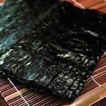 Alga nori